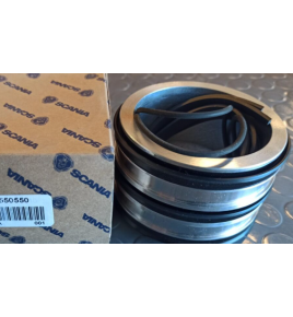kit guarizioni cambio serie 3/4/bus scania 550550 1394840 550542