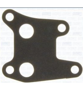 guarnizione radiatore olio scania 1388684
