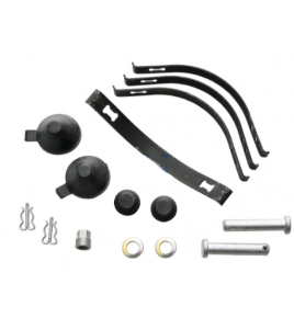 kit ricambi/revisione pinza freno anteriore scania 1504808 1886091