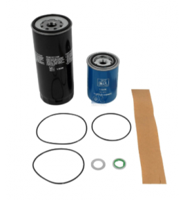 kit filtri olio scania 1732951 564550