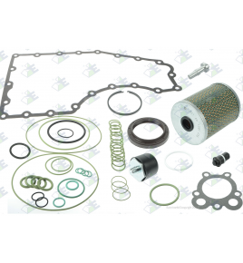 kit guarnizioni revisione retarder scania 550567 550541