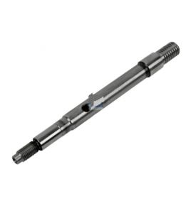 albero epuratore centrifuco/lubrificante scania 362257 211809 282663