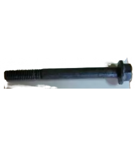 bullone flangiato m8*80 scania 812529 volvo 984742 965182