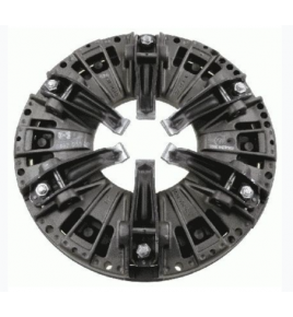 spingidisco frizione scania 324460