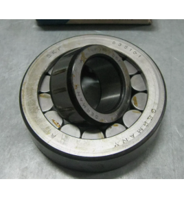 cuscinetto pignone differenziale 35x100x25 skf 635161 fag 548332 iveco 4689568