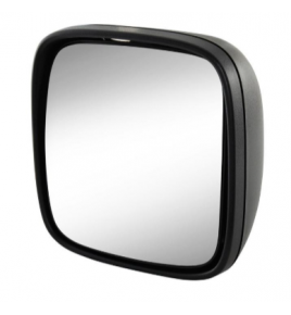 specchio con grandangolo hella 8sb501359002 089110 e10499 mercedes a6708106593 6708106593