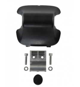 specchio con grandangolo hella 8sb501359002 089110 e10499 mercedes a6708106593 6708106593
