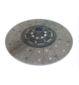 disco frizione 380x45 10denti sachs 1861321135 mercedes 0012505503 0072503803 0002509203 0022500503