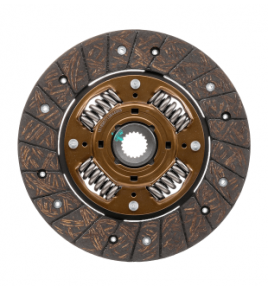 disco frizione 350 mozzo 13/4"-10N 10denti sachs 1861380238 man 81303010153 81303010339 81303019153