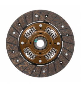 disco frizione 350 mozzo 1 3/4" 10denti sachs 1861437236 volvo 364240 8112103 8112168 3018130 8112167 1655164