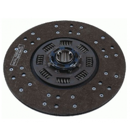 disco frizione 310 2" 10denti sachs 1861653132 iveco 1903847 1903934 1904758 42006023 42016023