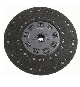 disco frizione 420 36x44,5 10denti sachs 1861672033 volvo 1526214 267161 267328 267418 3018128 8112102