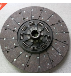 disco frizione 380 44,5 sachs 1861744032 scania 5744032
