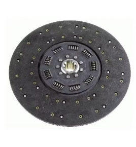 disco frizione 380 41x45 22denti sachs 1861799133 scania 1302903 314820 315794 326265 328046 363671