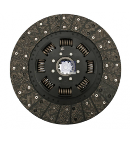 disco frizione 380 2" 10denti sachs 1861907132 volvo 1526199 1527122 1527912 1655687 8112111