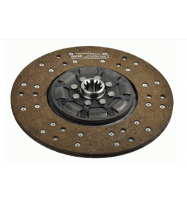 disco frizione 310 28x35 10denti sachs 1861964034 mercedes a0072509803 a0132509803 a0072509803