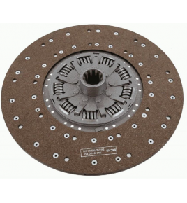 disco frizione 430 10denti 36x44,5 sachs 1861988034 volvo 8112105 1527518 1655676