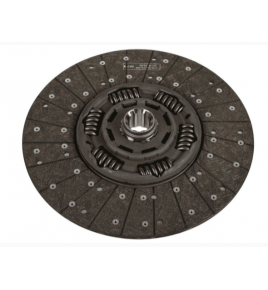 disco frizione 430 2" 10denti sacks 1878085741 iveco 42102091 42104983 1904751 1908508 1908524