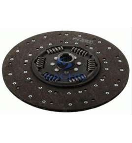disco frizione 430 41x45 22denti sacks 1878062944 scania 1304781 1367172 364378 369849 571254 571285
