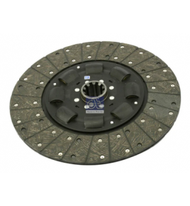 disco frizione 400 2" 10denti sachs 1862153031 volvo 1655878 1668677 1668981 8112127