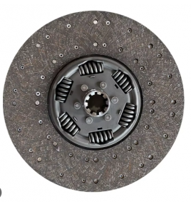 disco frizione 380 10denti sachs 1878000105 daf 751952 1331326 1395699 376490 558111 661066 740790