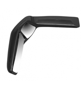 specchio completo di braccio dx mekra 592730402