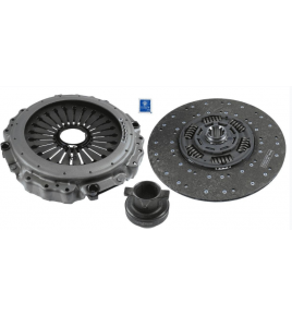 kit frizione 430 sachs 3400122201 man 81300059029 81300059012 81300059013 81300059020