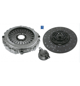 kit frizione 430 sachs 3400700349