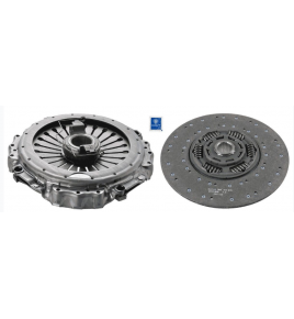 kit frizione 430 24denti sachs 3400700350 volvo 85000277 renault 5001866297