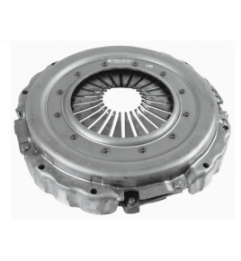 spingidisco frizione 395 sachs 3482000464 mercedes a0072502304 a0062508404 a0072502404