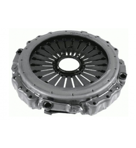 spingidisco frizione 430 sachs 3482081231 mercedes a0052508404 a0042506104 daf 1140539 78544