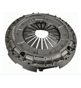 spingidisco frizione 430 sachs 3482118031 daf 117405 641305 1295265 117405