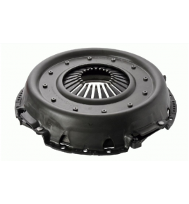 spingidisco frizione 420 con viti e piastre di compressione sachs 3482125131 astra 122745 155873