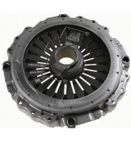 spingidisco frizione 430 sachs 3483020032 volvo 1521718 1667946 1668616
