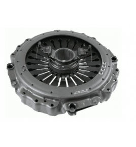 spingidisco frizione 430 sachs 3483034033 volvo 3192200 20569126 1669827 2055561