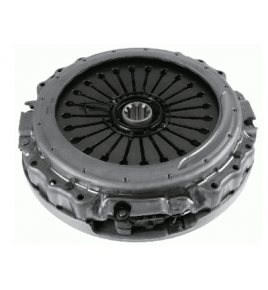 spingidisco+disco frizione 400 sachs 3488017432 mercedes a0042504404 a002504504 a0042507604