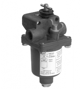 pompa antigelo aria wabco 4321990300 daf 14904 iveco 86014904 1260700 2496781 2696781 101907 42470090