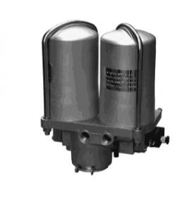 essiccatore aria bicamera wabco 4324061710 daf 1518667 evobus a0004314615 iveco 4823435 man 81521026013