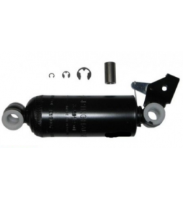 ammortizzatore pneumatico regolazione altezza sedile isri 6800 brca1639 iveco 93161639