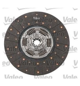 disco frizione 430 10denti valeo 807531 191255 volvo 1524768 8112107 1667256 1668618 1527519