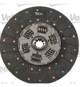 disco frizione 430 10denti valeo 807558 191064 iveco 98435802 99445716 500392646 daf 1689108r