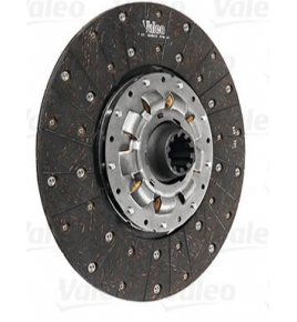 disco frizione  400 10denti valeo 807559 191067 iveco 42102970 500392860 98495998 98499254 99430263