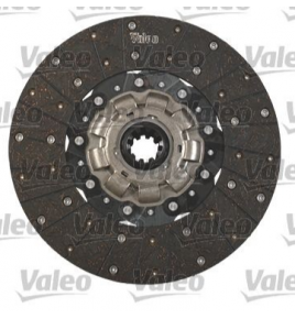 disco frizione 400 10denti valeo 807560 190997 renault 5010244079 5010244045 iveco 500392868 501556174