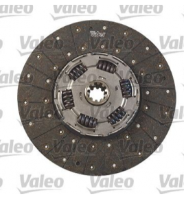 disco frizione 430 20denti valeo 807574 179234 renault 5010244379 501024412