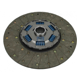 disco frizione 430 20denti valeo 807585 renault 5000677328 0001152310 5000677007 5000677243