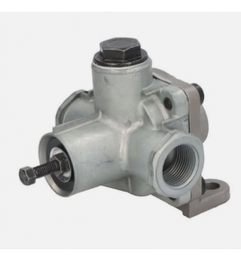 valvola limitatrice di pressione/adattamento 10bar wabco 9750010027 daf 150649 scania 1935677