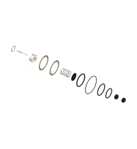 kit riparazione x valvola adattatrice 9750020070 9750020170 9750020180 wabco 9750020012