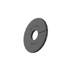 rosetta\disco di tenuta wabco 8950930054 iveco 42563203 1104209 daf 692461
