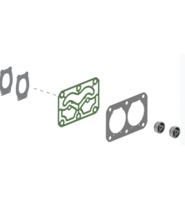 kit riparazione compressore wabco 9115039232 iveco 93161427 956318 daf 1519081