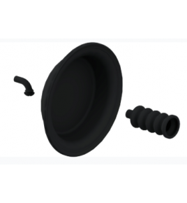 Kit riparazione Cilindretto freno wabco 9253210062